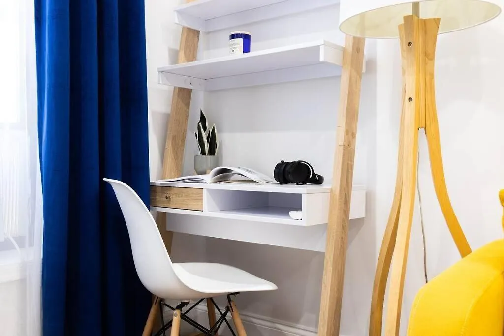 69-2D Stylish Lower East Side 1Br Apt New York Apartment