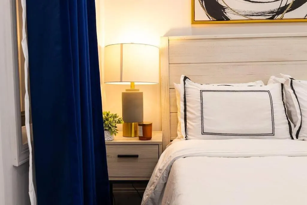 Apartment 69-2D Stylish Lower East Side 1Br Apt New York