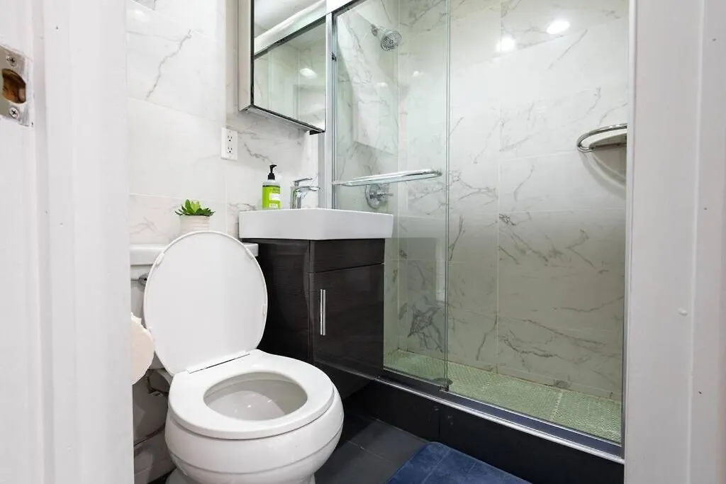 Apartment 69-2D Stylish Lower East Side 1Br Apt New York